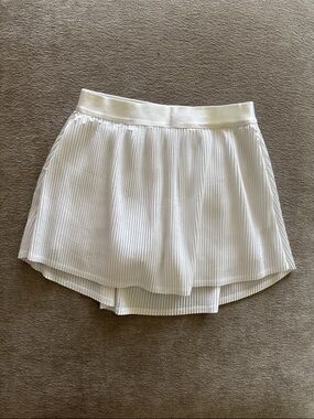 all in motion Pleated Skort